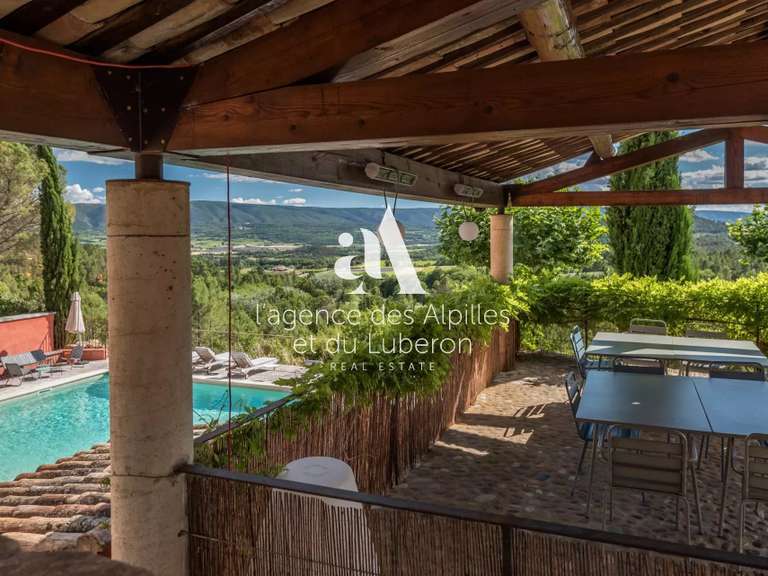 House Roussillon - 4 bedrooms - 10000m²