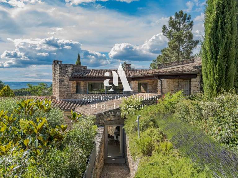 House Roussillon - 4 bedrooms - 10000m²
