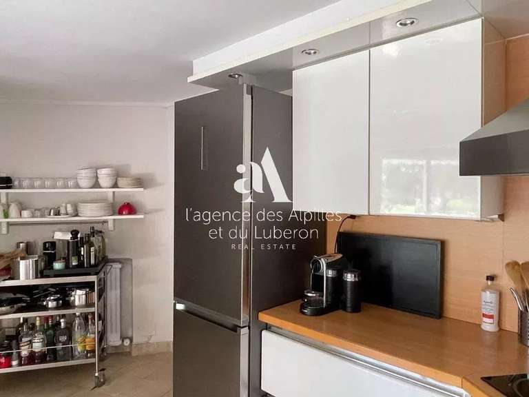 House Roussillon - 4 bedrooms - 10000m²