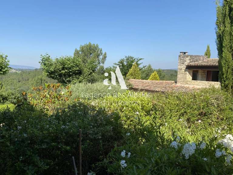 House Roussillon - 4 bedrooms - 10000m²