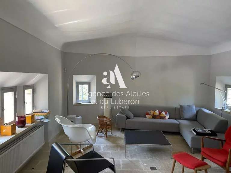 House Roussillon - 4 bedrooms - 10000m²