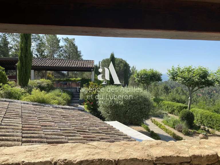 House Roussillon - 4 bedrooms - 10000m²