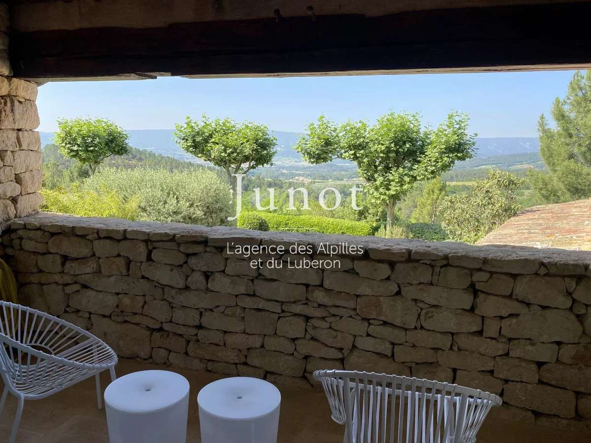 Maison Roussillon