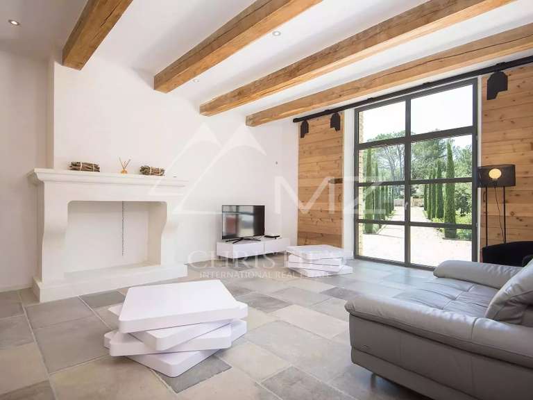 House Roussillon - 6 bedrooms - 350m²