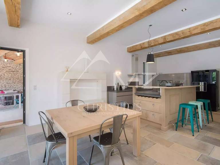 House Roussillon - 6 bedrooms - 350m²