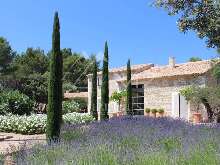 House Roussillon - 6 bedrooms - 350m²