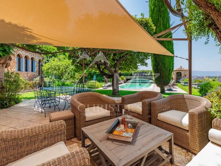 Maison Roussillon - 5 chambres - 220m²