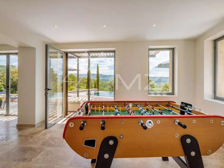 Maison Roussillon - 7 chambres - 550m²