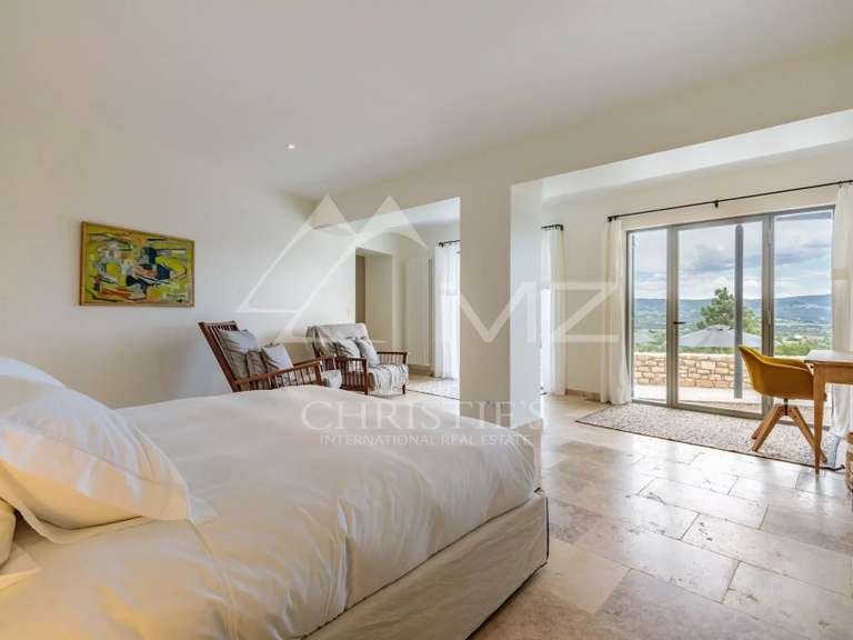 Maison Roussillon - 7 chambres - 550m²