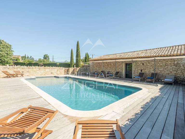 Maison Roussillon - 6 chambres - 250m²