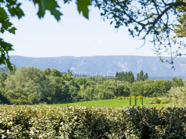 Maison Roussillon - 6 chambres - 250m²