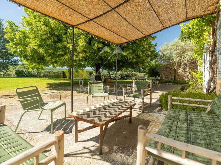 Maison Roussillon - 6 chambres - 250m²