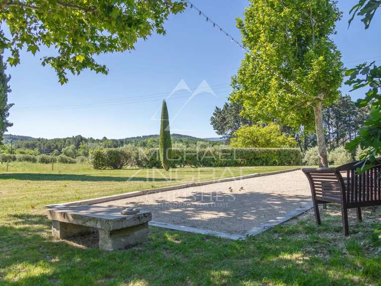 Maison Roussillon - 6 chambres - 250m²