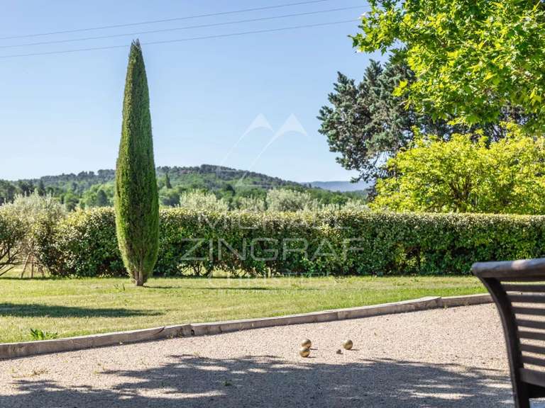 Maison Roussillon - 6 chambres - 250m²