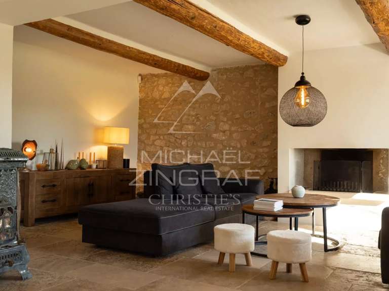 Maison Roussillon - 6 chambres - 250m²