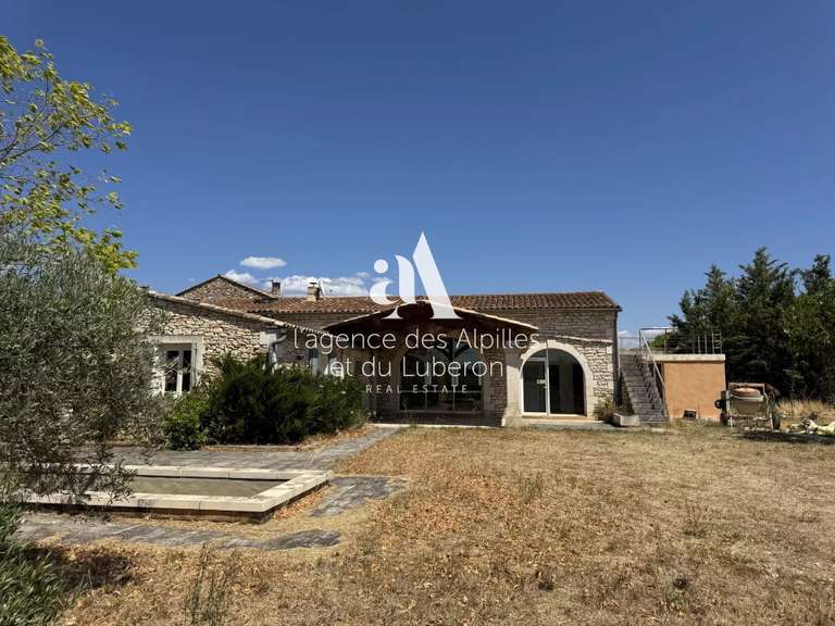 Maison Roussillon - 2 chambres - 180m²