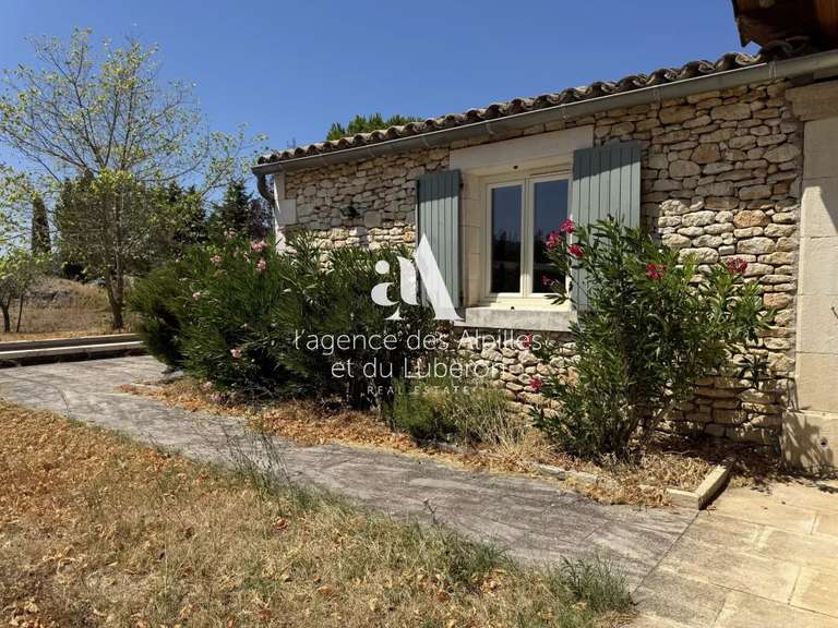Maison Roussillon - 2 chambres - 180m²