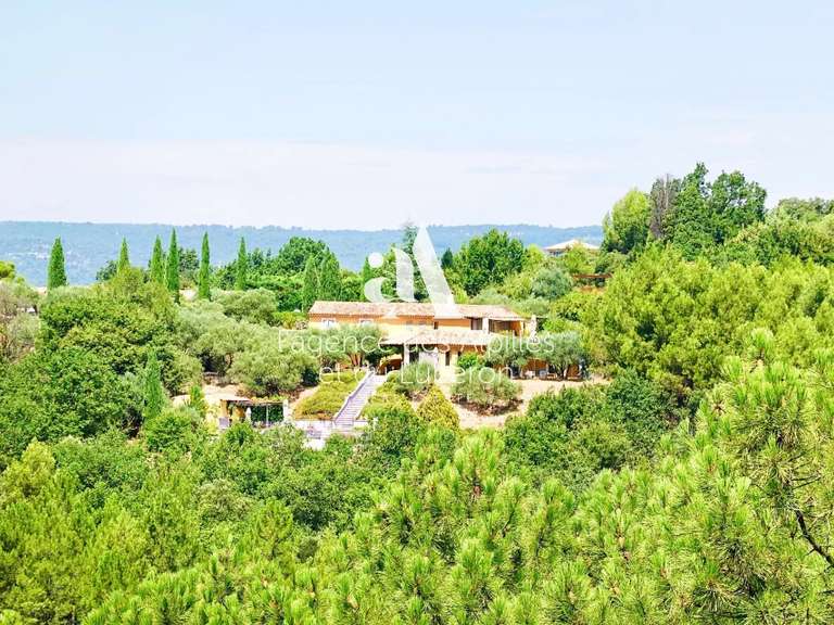Maison Roussillon - 6 chambres - 346m²