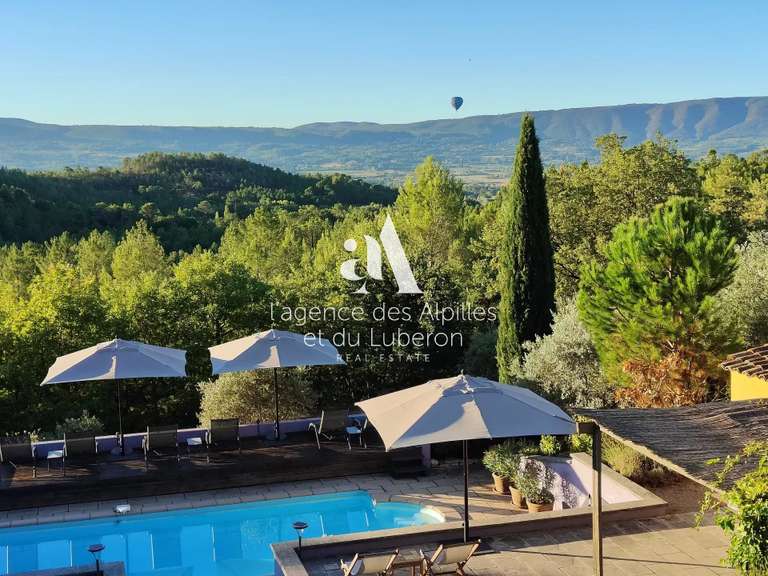 Maison Roussillon - 6 chambres - 346m²