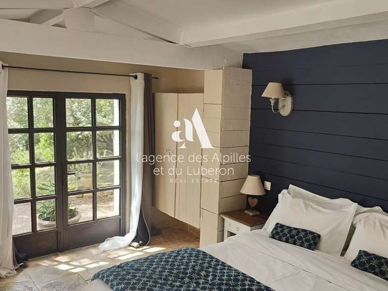 Maison Roussillon - 6 chambres - 346m²