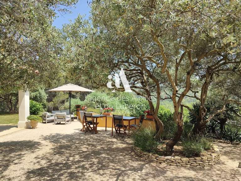 Maison Roussillon - 6 chambres - 346m²