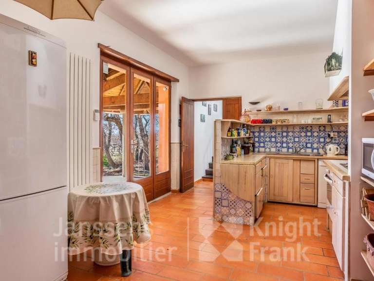 House Roussillon - 4 bedrooms - 210m²