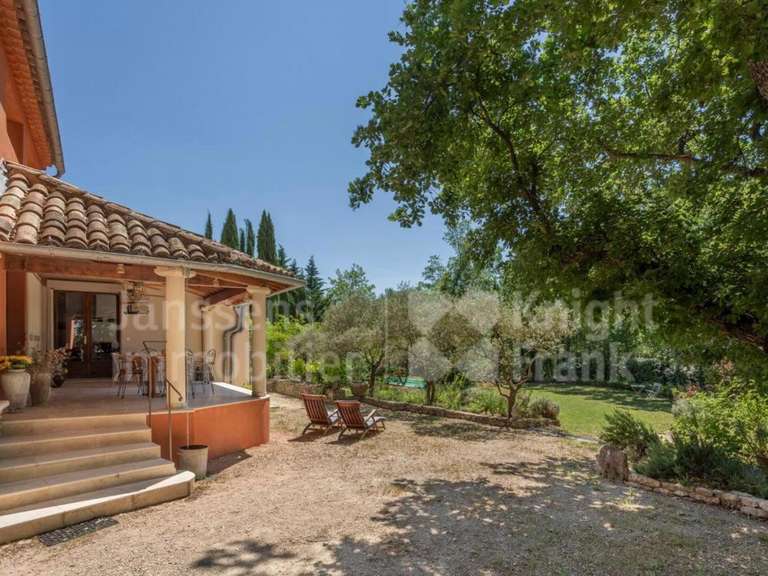 House Roussillon - 4 bedrooms - 210m²
