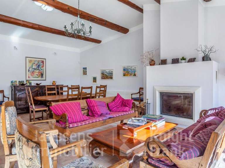 Maison Roussillon - 4 chambres - 210m²