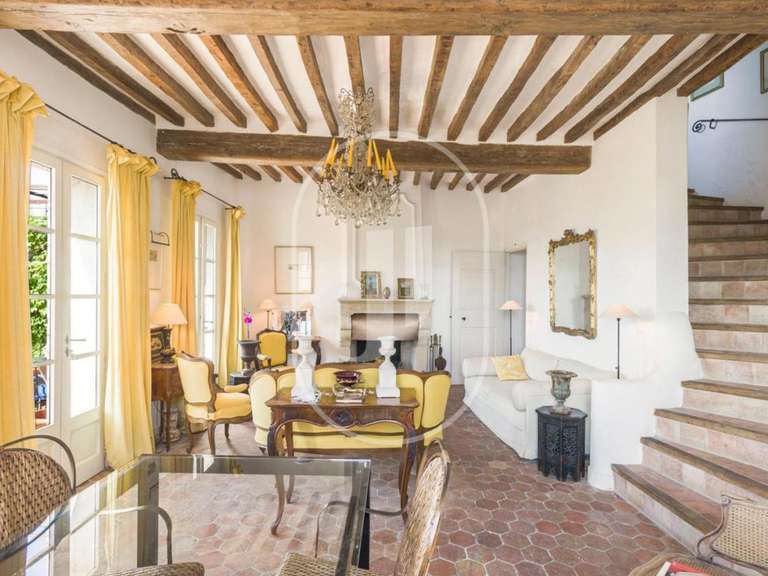 Maison Roussillon - 2 chambres - 132m²