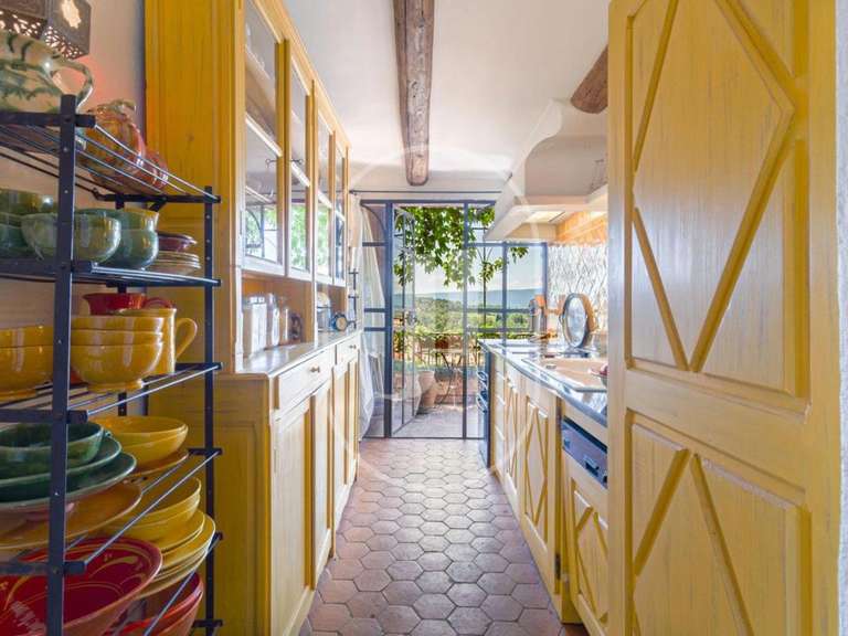 Maison Roussillon - 2 chambres - 132m²