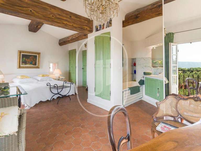 Maison Roussillon - 2 chambres - 132m²