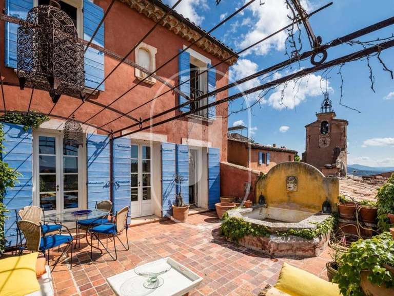 Maison Roussillon - 2 chambres - 132m²