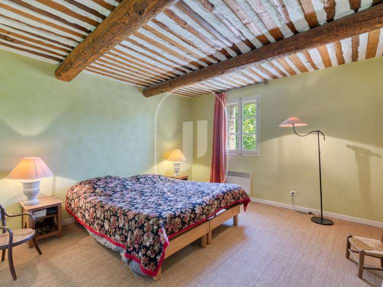 Maison Roussillon - 7 chambres