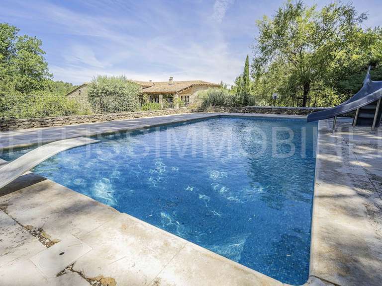 Maison Roussillon - 4 chambres - 355m²