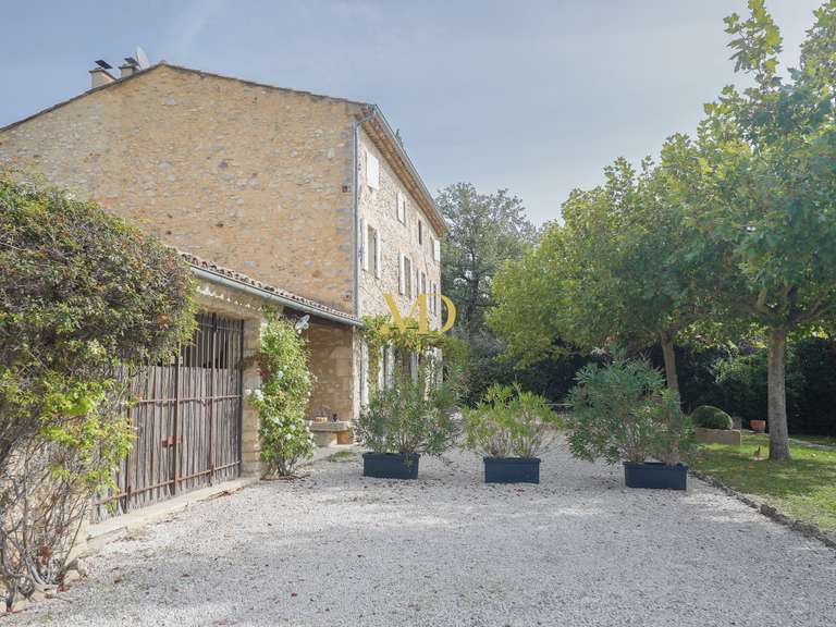 Maison Roussillon - 6 chambres - 256m²