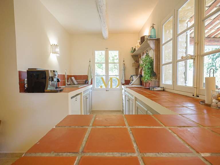 Maison Roussillon - 6 chambres - 256m²