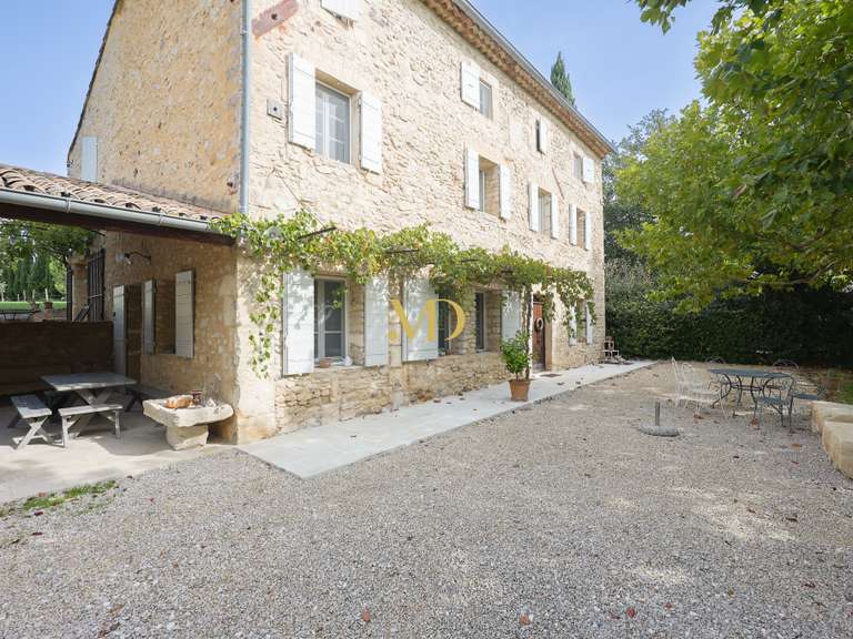 Maison Roussillon - 6 chambres - 256m²