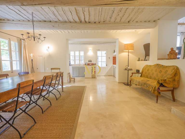 Maison Roussillon - 6 chambres - 256m²