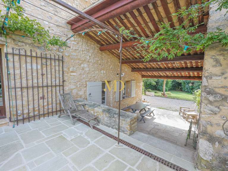 Maison Roussillon - 6 chambres - 256m²