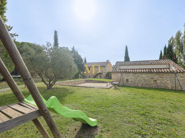 Maison Roussillon - 6 chambres - 256m²
