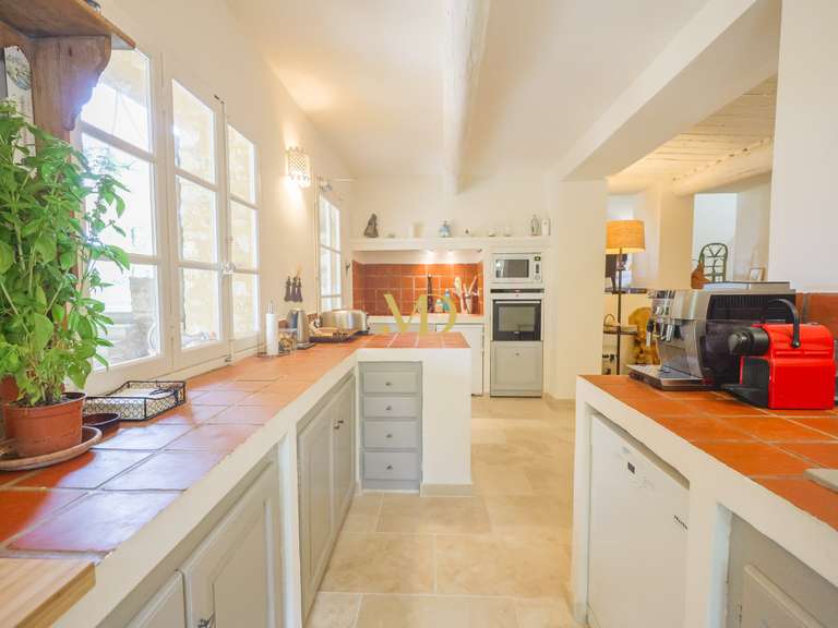 Maison Roussillon - 6 chambres - 256m²