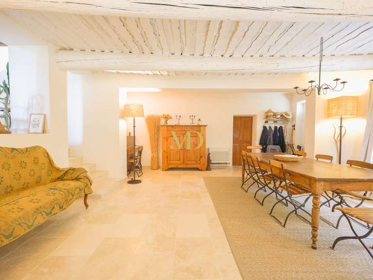 Maison Roussillon - 6 chambres - 256m²