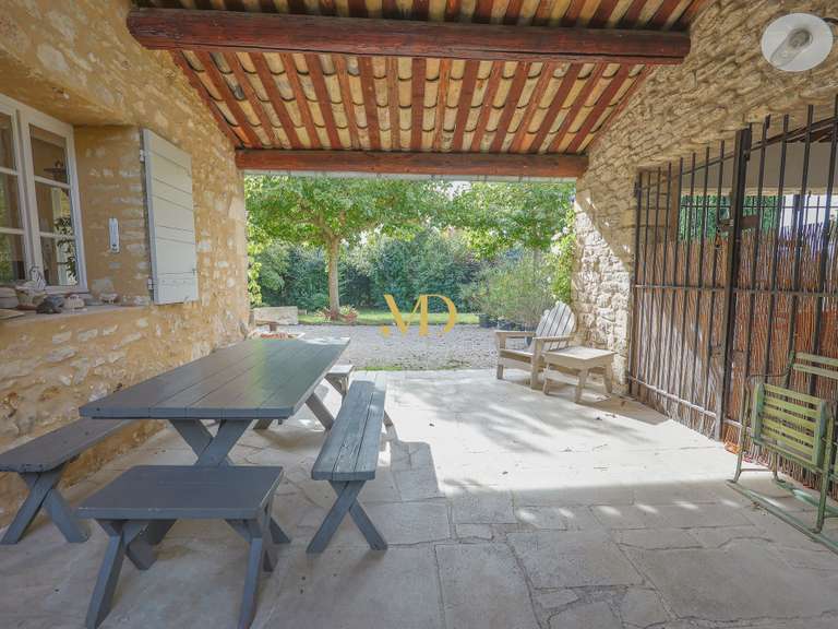 Maison Roussillon - 6 chambres - 256m²