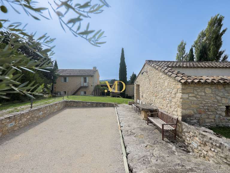 Maison Roussillon - 6 chambres - 256m²