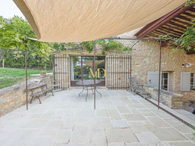 Maison Roussillon - 6 chambres - 256m²