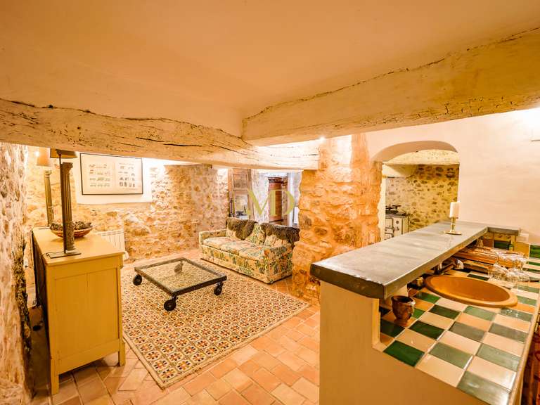Maison Roussillon - 3 chambres - 212m²