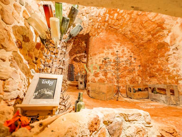 Maison Roussillon - 3 chambres - 212m²