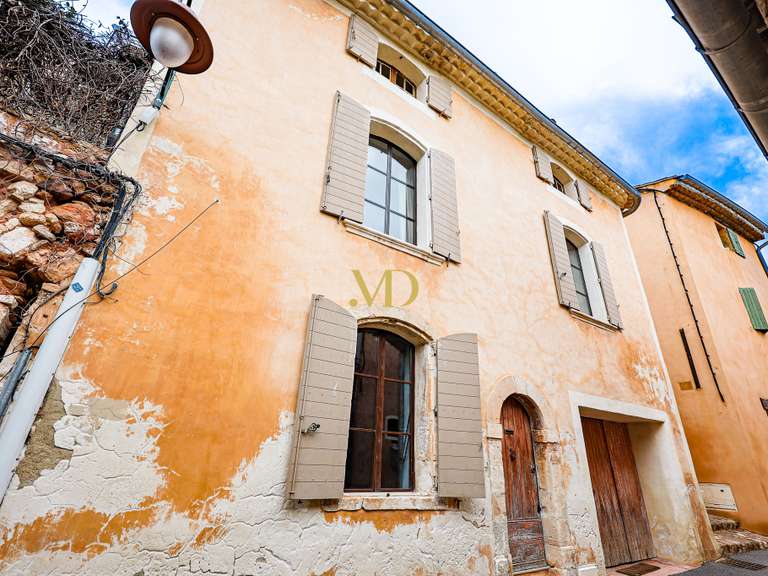 Maison Roussillon - 3 chambres - 212m²
