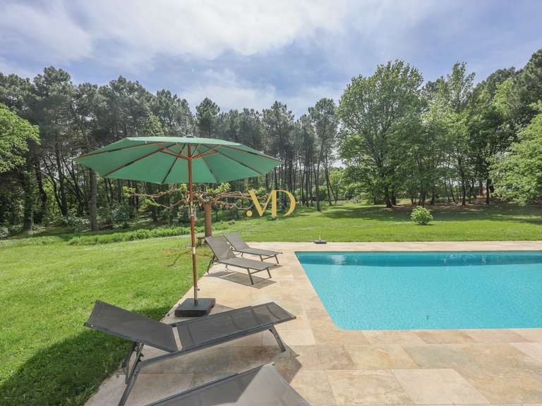 Maison Roussillon - 4 chambres - 220m²