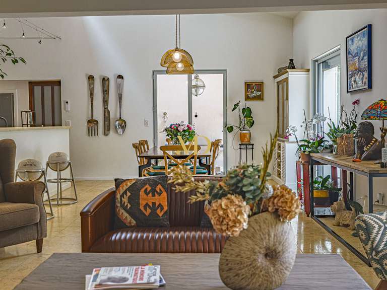 Maison Roussillon - 4 chambres - 220m²